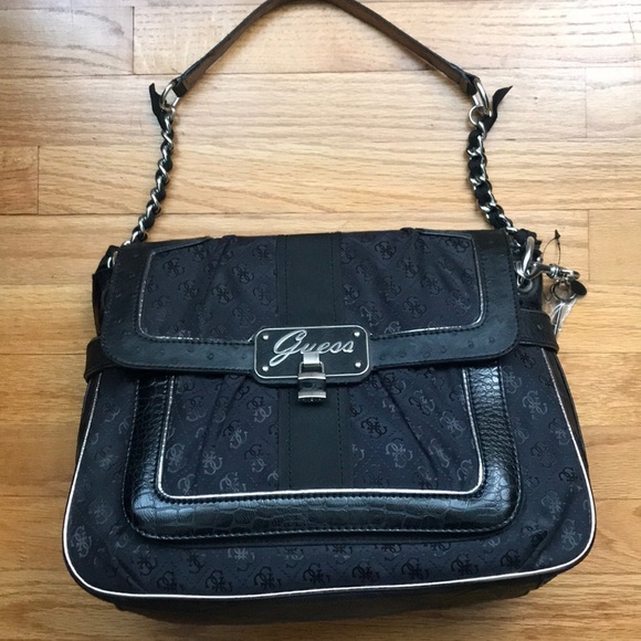 Guess Purse  handbag‎ NWOT - Picture 1 of 8
